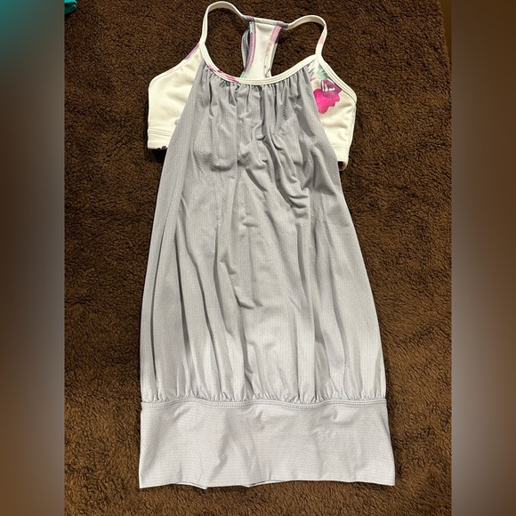Lululemon Tank Top - Size 2 - Picture 1 of 5